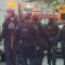 Reportan heridos en tiroteo en el metro de Brooklyn cafe