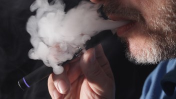 El vapeo y toda la nicotina serán regulados por la FDA