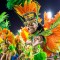 La vuelta del carnaval de Río de Janeiro luego de 2 años