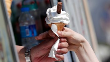 Los helados más populares del mundo, según Taste Atlas