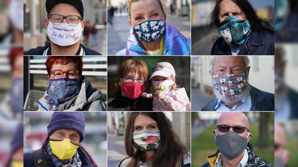 More and more countries abandon the use of a mask.  Will we say goodbye to them forever?  Dr. Huerta's analysis