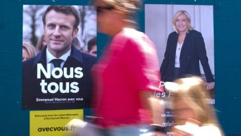 Estas son las expectativas de los franceses antes de las elecciones presidenciales