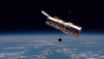 Los hallazgos más importantes del Hubble en su cumpleaños 32