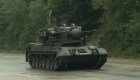 Así son los vehículos de defensa que Alemania le dará a Ucrania