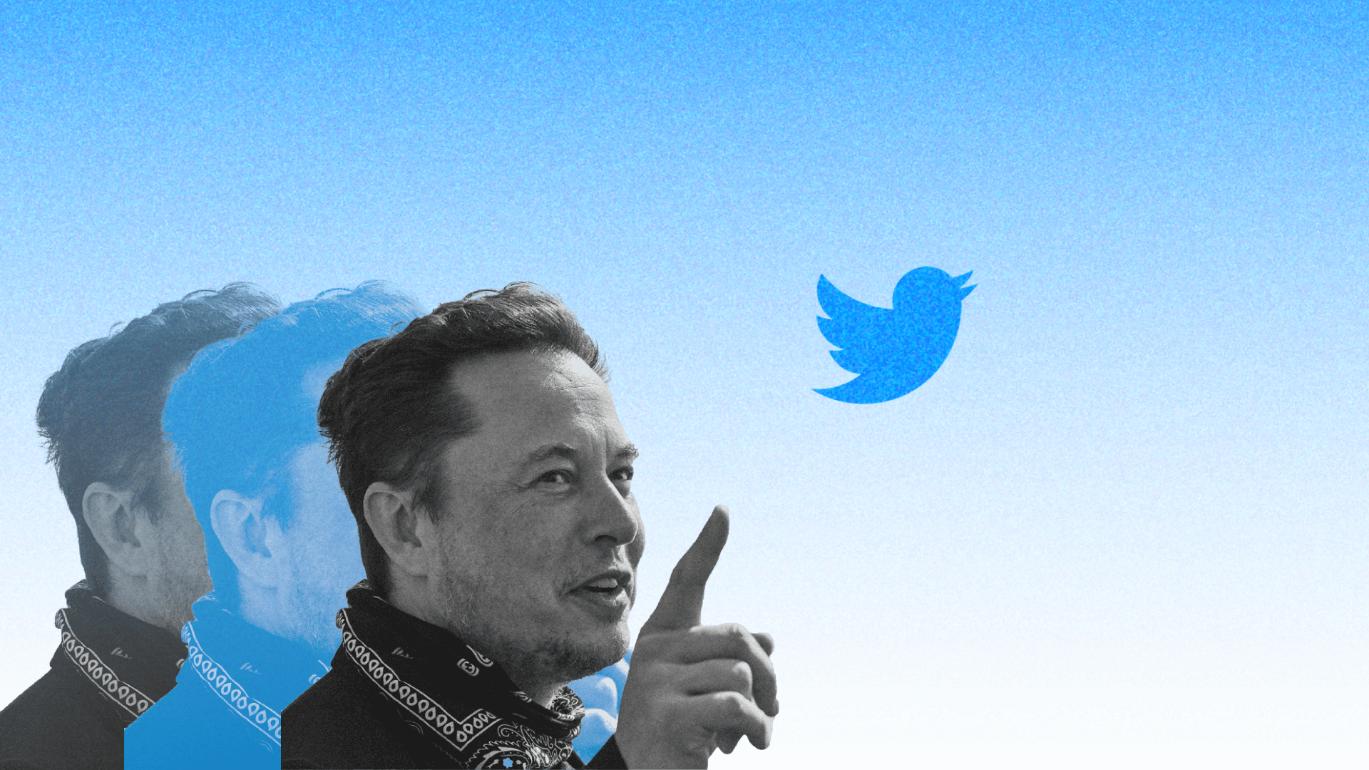 Twitter's board of directors recommends that shareholders vote in favor of the sale to Musk