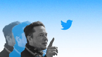 El consejo de administración de Twitter recomendó a sus accionistas que voten a favor de la venta a Elon Musk