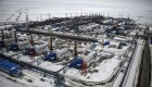 The 5 countries that depend the most on Russian gas