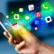 Las 5 aplicaciones de celulares más descargadas en 2022