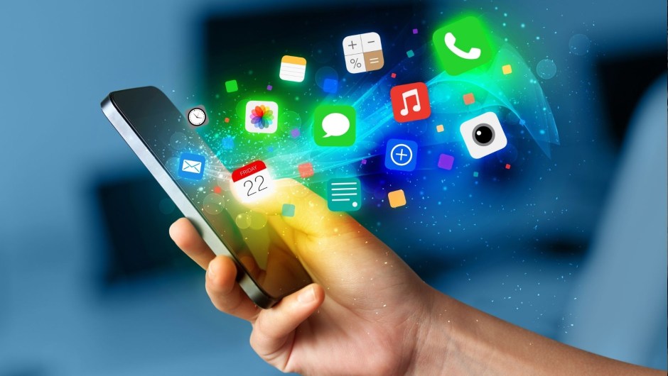 Las 5 aplicaciones de celulares más descargadas en 2022