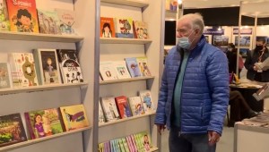 Tras dos años, volvió la Feria del Libro de Buenos Aires