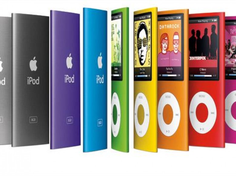 dieta Inspiración Injerto Adiós al iPod: así fue la evolución de uno de los favoritos de Apple | FOTOS