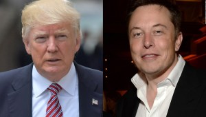 Musk dejará que Trump vuelva a Twitter cuando sea su dueño