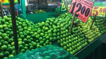 México vs. inflación: 24 productos tendrán precio fijo