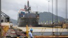 El Canal de Panamá enfrenta desafíos por el covid y la guerra