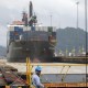 Enfrenta el canal de Panamá retos por covid y la guerra