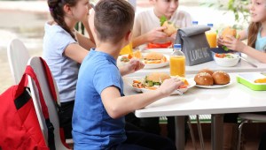 Conoce los alimentos a los que más niños son alérgicos
