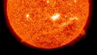 Nuestro sol es "perezoso" en comparación con otros astros