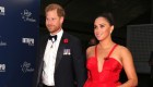 Harry and Meghan will attend Queen Elizabeth's Platinum Jubilee