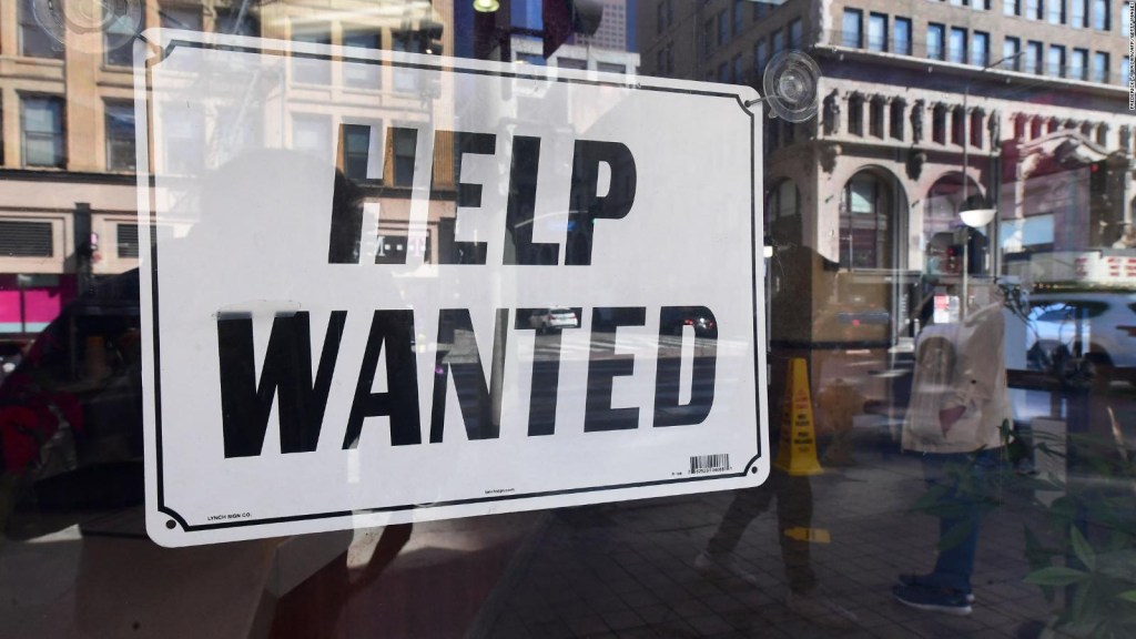 USA: 4.5 million people quit their jobs