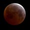 Eclipse del 15 de mayo será visible antes de ir a dormir