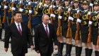 Rusia profundizará sus lazos con China, afirma canciller Lavrov
