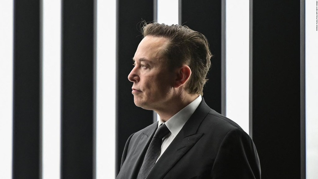 Elon Musk semble soutenir la loi européenne qui réglemente les réseaux sociaux
