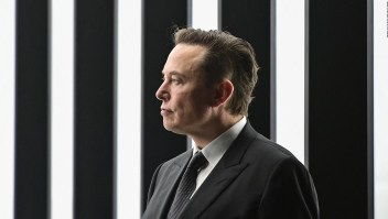 Elon Musk parece respaldar ley europea que regula redes sociales