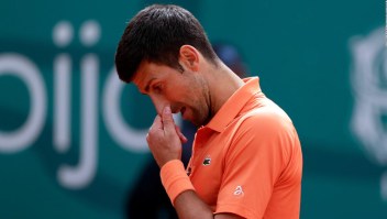 Djokovic consigue otro hito en su carrera