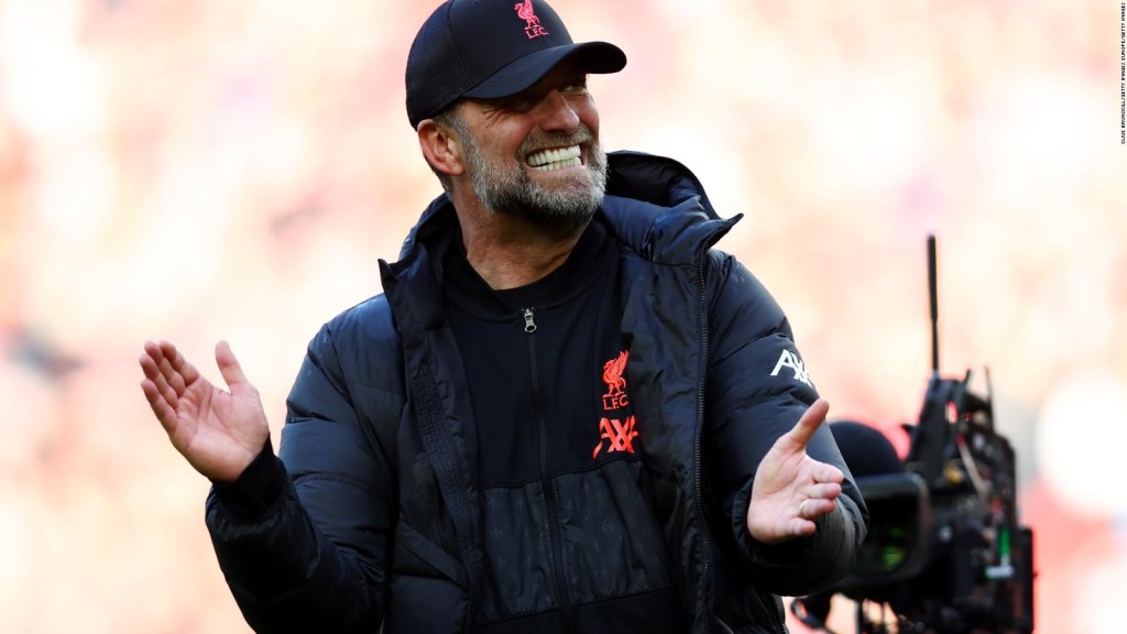Liverpool: los títulos desde la llegada de Jürgen Klopp