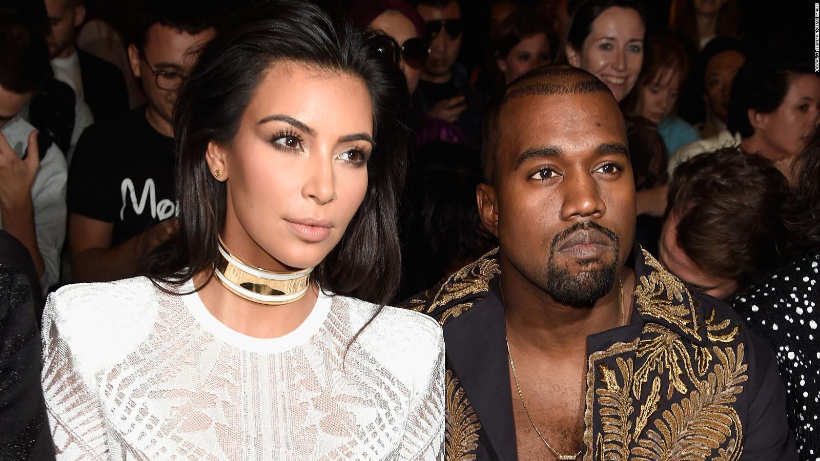 Kim Kardashian se disculpa con su familia por el trato que recibió de Kanye
