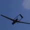 Así destruyó un dron ucraniano a dos patrulleros rusos