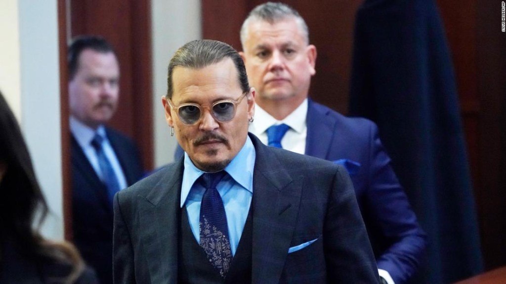 Johnny Depp Lawyers