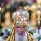 El papa pide al patriarca Kirill no ser el "monaguillo de Putin"