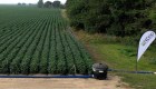 Esta podría ser la una revolución en la forma de irrigar culivos