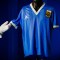 ¿Quién vendió la camiseta de Maradona por US$ 8,9 millones?