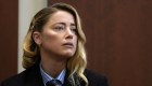 Amber Heard continúa con su testimonio directo este lunes