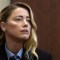 Amber Heard continúa con su testimonio directo este lunes