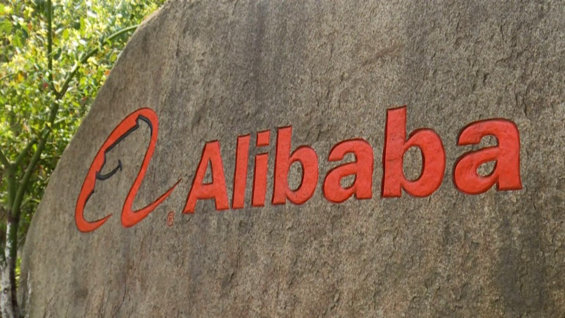Por un peculiar error, Alibaba perdió US$ 26.000 millones