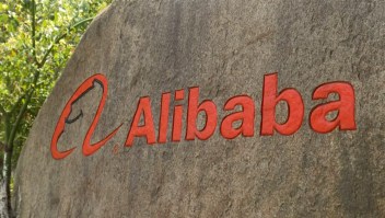Por un peculiar error, Alibaba perdió US$ 26.000 millones
