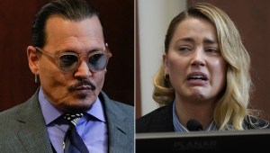 El papel de la audiencia en el juicio de Depp contra Heard