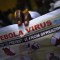 Reportan nuevo caso de Ébola en el Congo