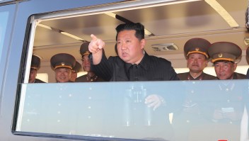 EE.UU. cree que Pyongyang retomaría ensayos nucleares