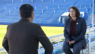 Vélez Sarsfield hace historia con su primer socio no binario