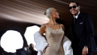 Did Kim Kardashian Damage Marylin Monroe's Dress?