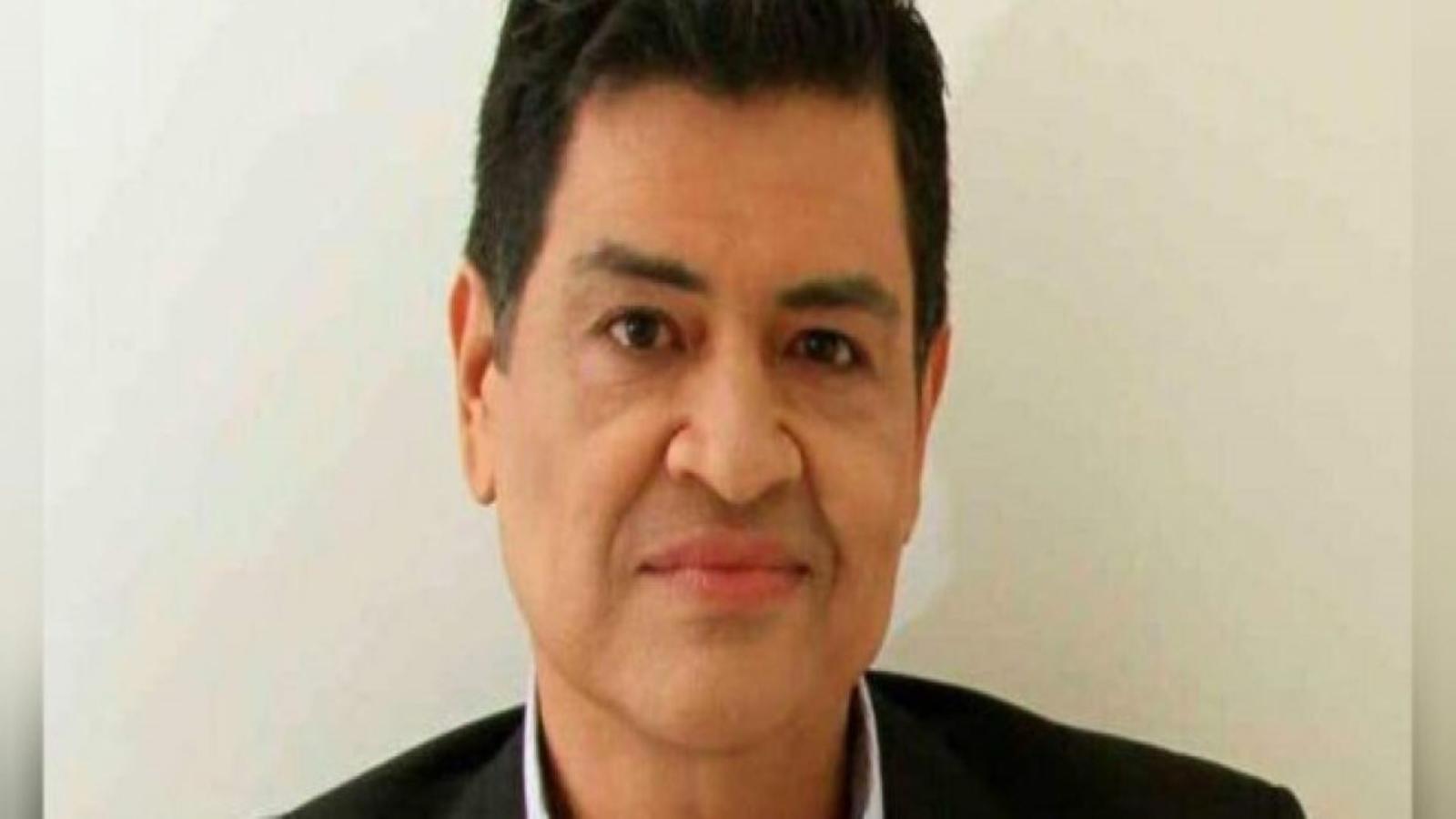 Tres periodistas asesinados en México la semana pasada