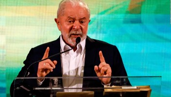 Lula da Silva tiene como propósito volver a la presidencia de Brasil