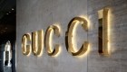 Gucci aceptará criptomonedas en algunas tiendas