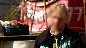 Víctimas de violación por parte de soldados rusos buscan justicia