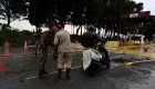 Colombia lived "armed strike" imposed by Clan del Golfo
