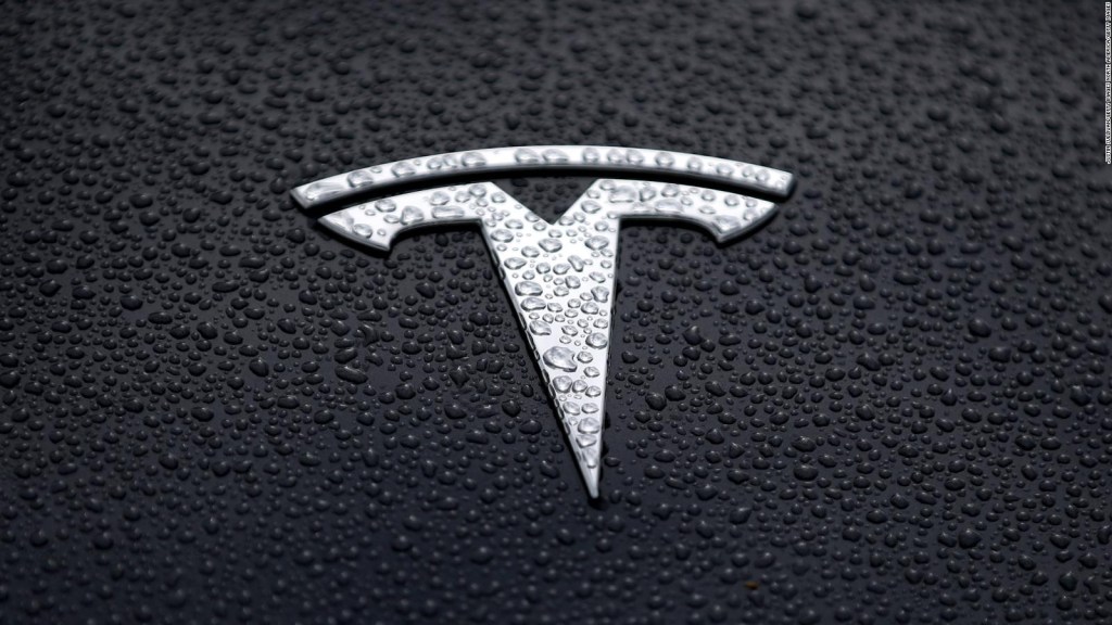 How much does the Twitter purchase affect Tesla?